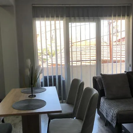Centre Apartment Prilep Exterior foto