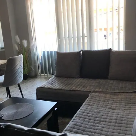 Centre Apartment Prilep Exterior foto