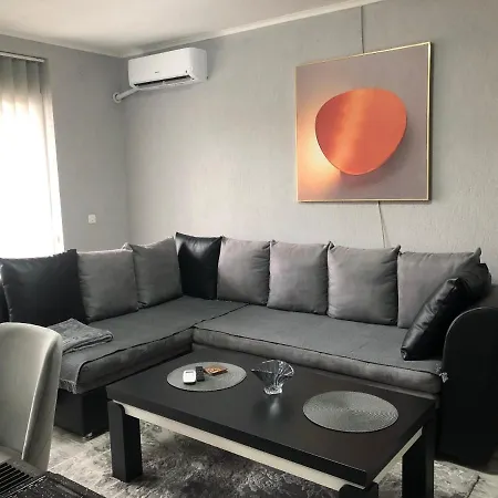 Centre Apartment Prilep Exterior foto