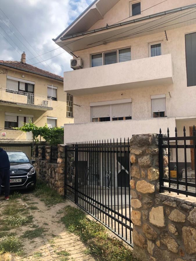 Centre Apartment *