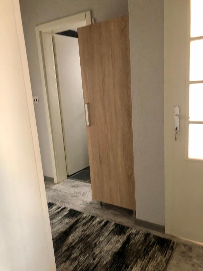 Centre Apartment *