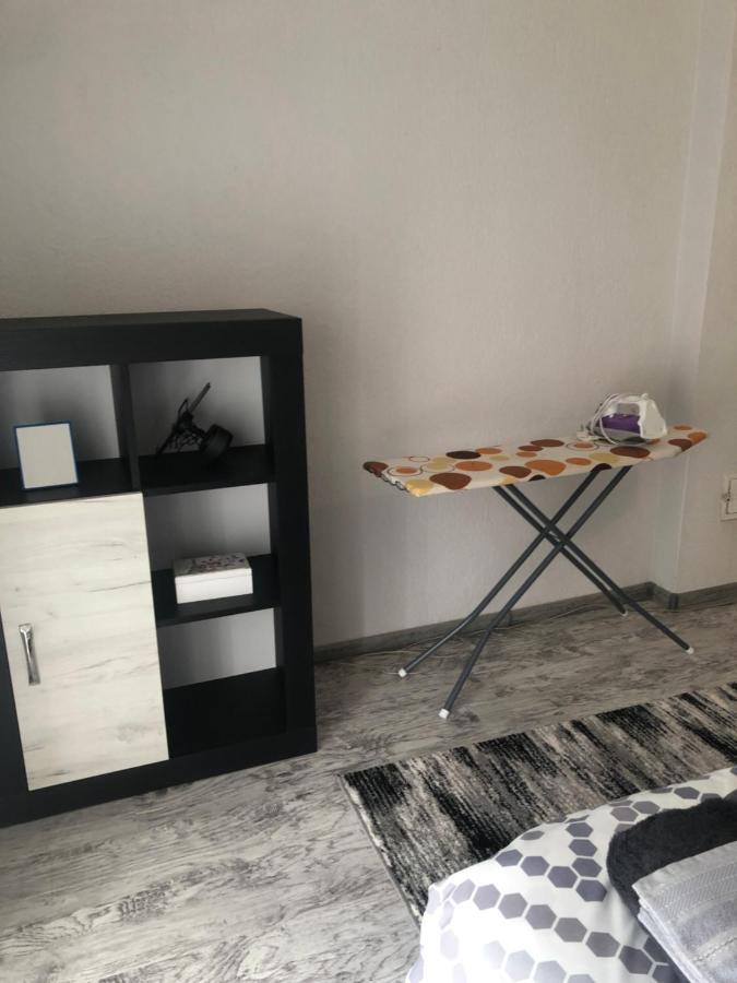 Centre Apartment *