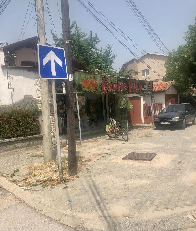 Apartment Centre Prilep
