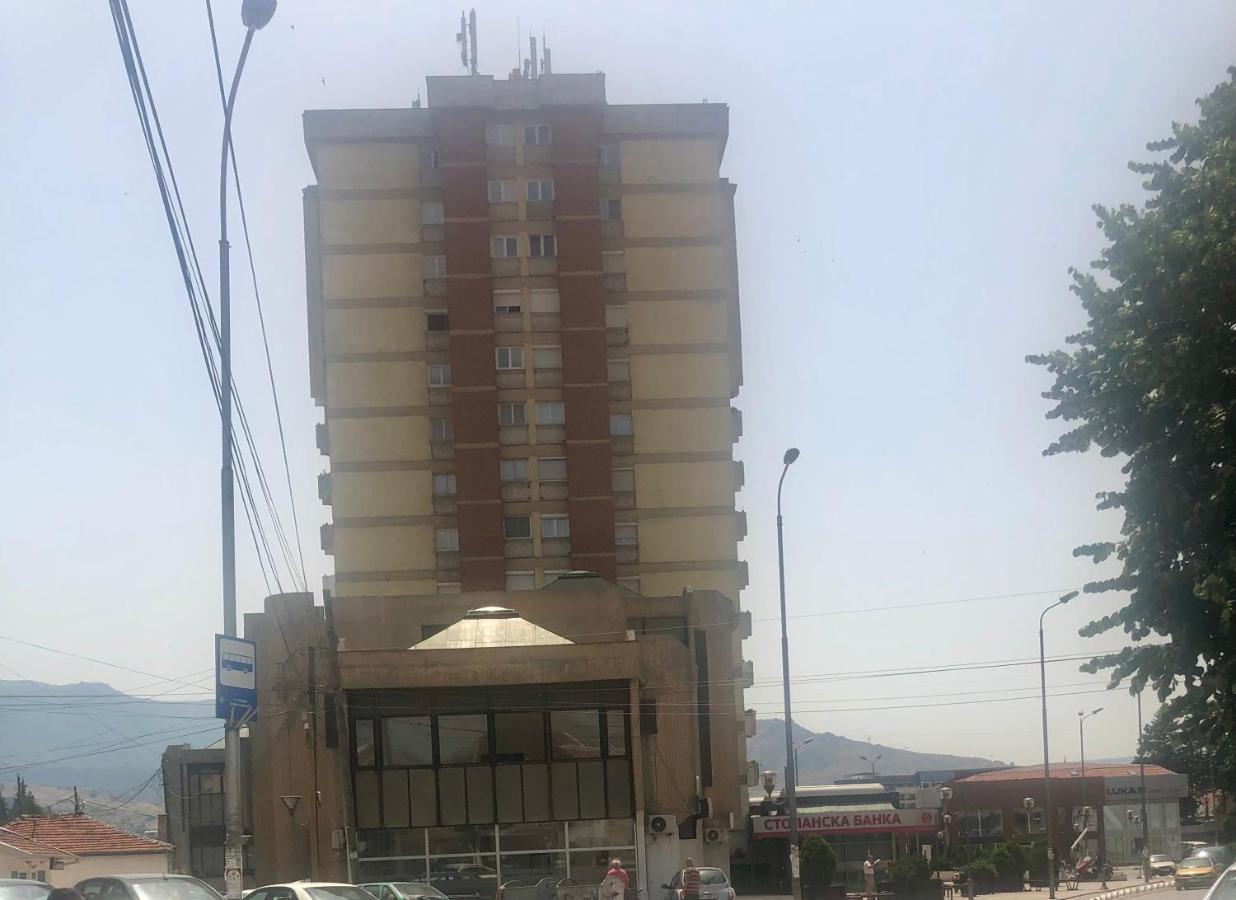 Apartment Centre Prilep