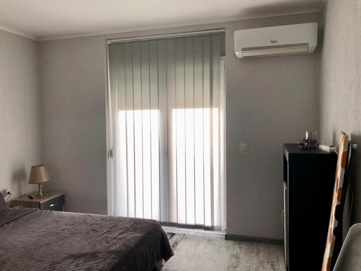 Apartment Centre