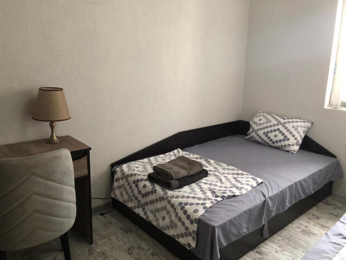 Centre Apartment Prilep