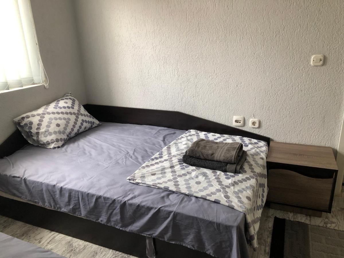 Apartment Centre Prilep