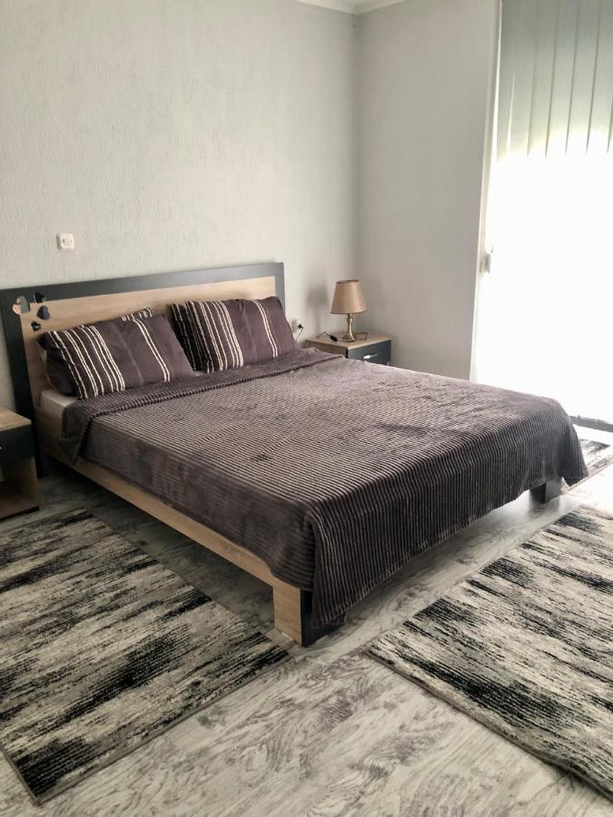 Centre Prilep