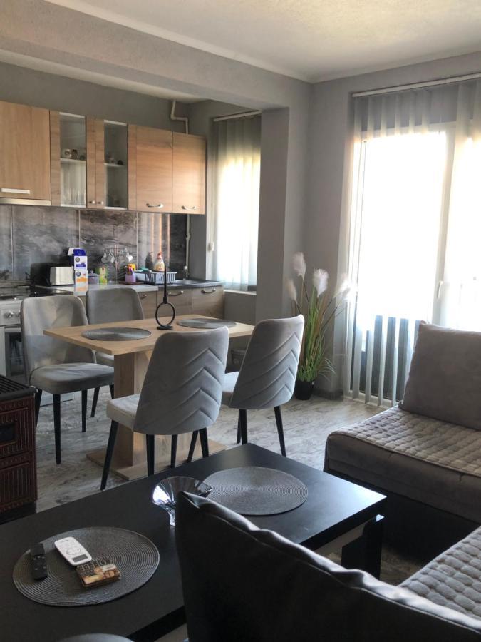 Centre * Prilep