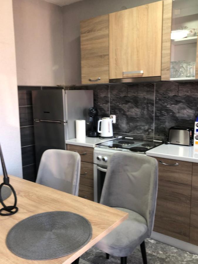 Centre Apartment Prilep