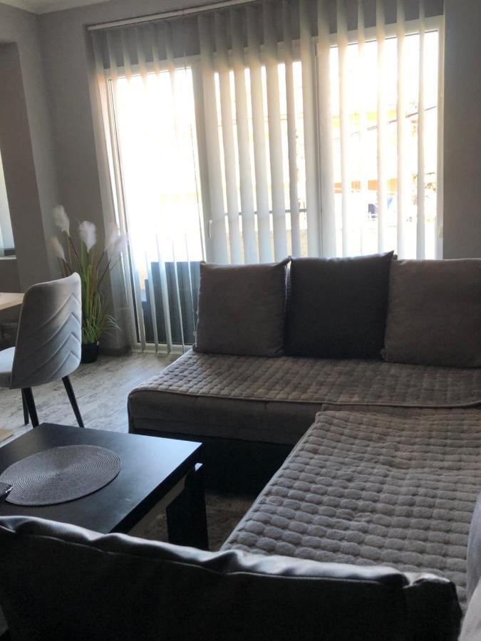 Centre Apartment