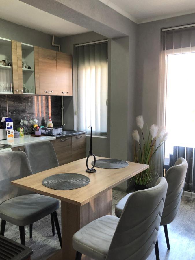 Centre Apartment Prilep