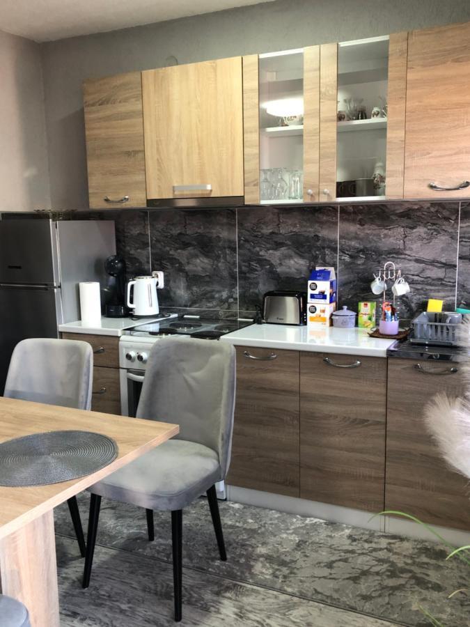 Centre Apartment