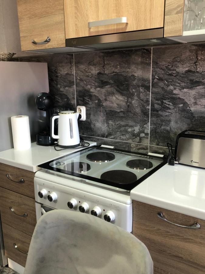Centre Apartment